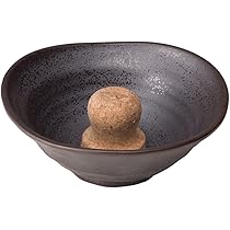 Amazon.co.jp: 柘製作所(tsuge) 天目灰皿・パイプ用 #78192 : ファッション